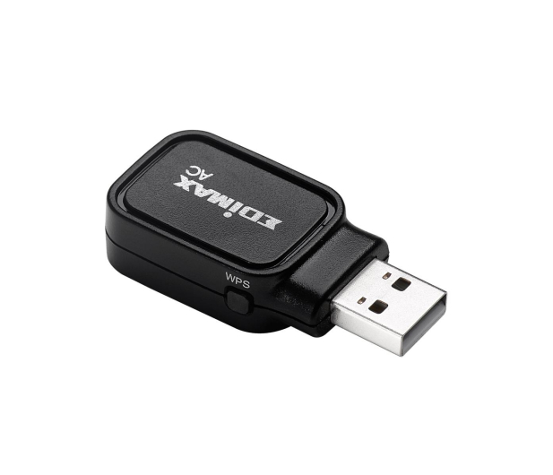 EDIMAX EW-7611UCB (600Mb/s a/b/g/n/ac) Bluetooth 4.0 BLE - 444969 - zdjęcie